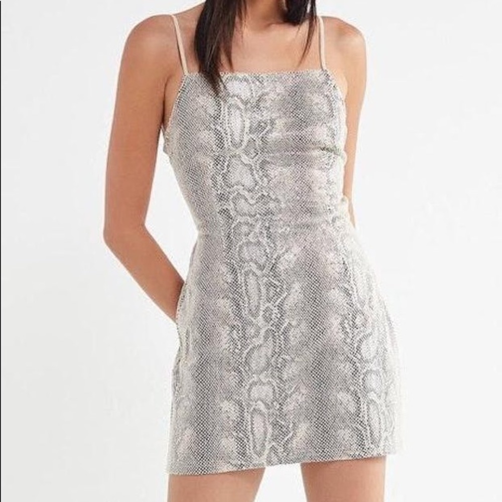 Urban Outfitters Dress